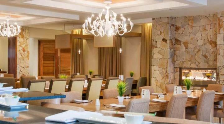 Africanos Country Estate