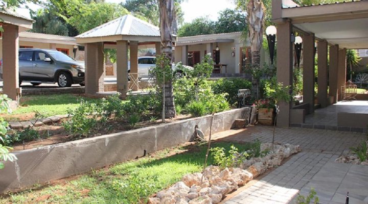 Allianto Boutique Hotel