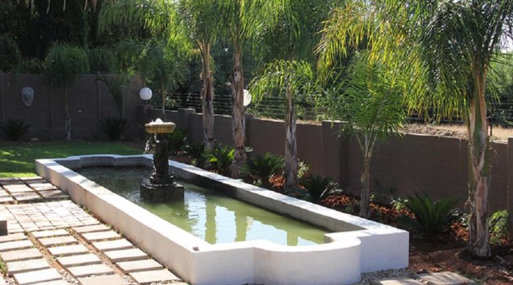 Allianto Boutique Hotel