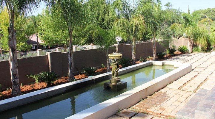 Allianto Boutique Hotel