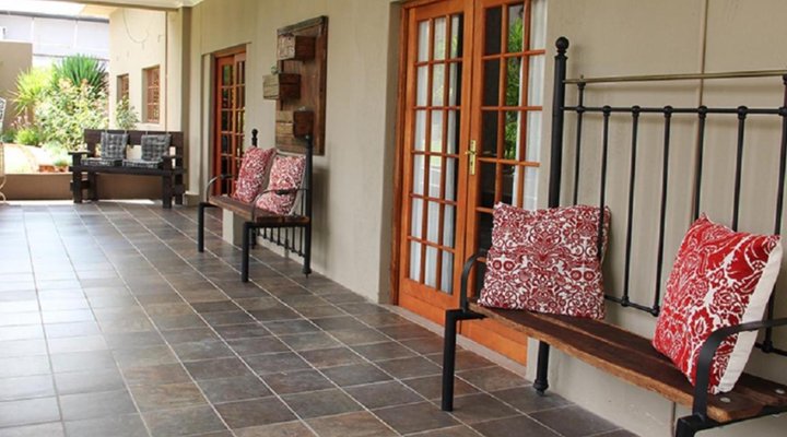 Allianto Boutique Hotel