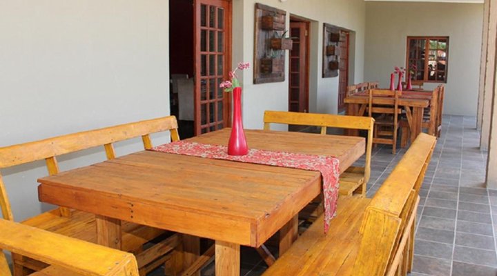 Allianto Boutique Hotel