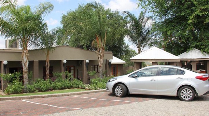 Allianto Boutique Hotel