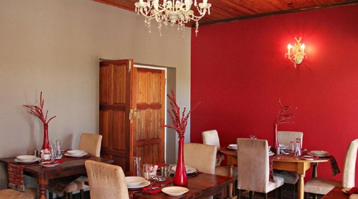 Allianto Boutique Hotel