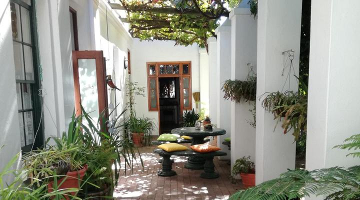 22 Van Wijk Street, Franschhoek