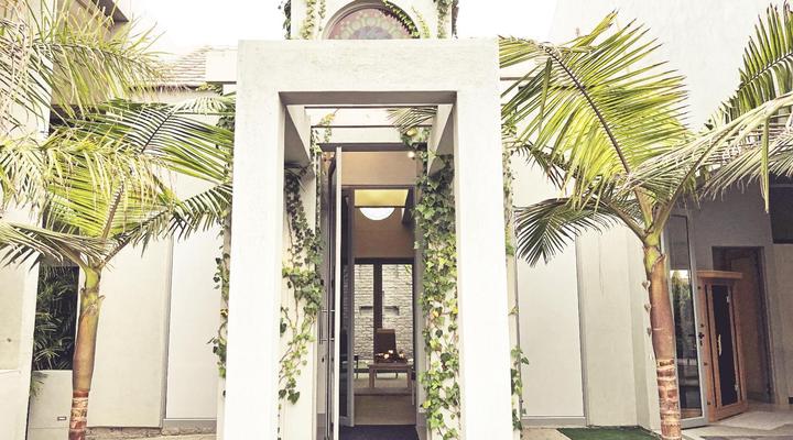 Be-Still Accommodation