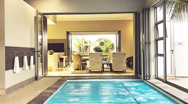 Be-Still Accommodation