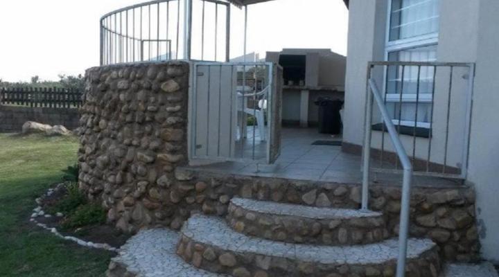 At the Lighthouse Inn