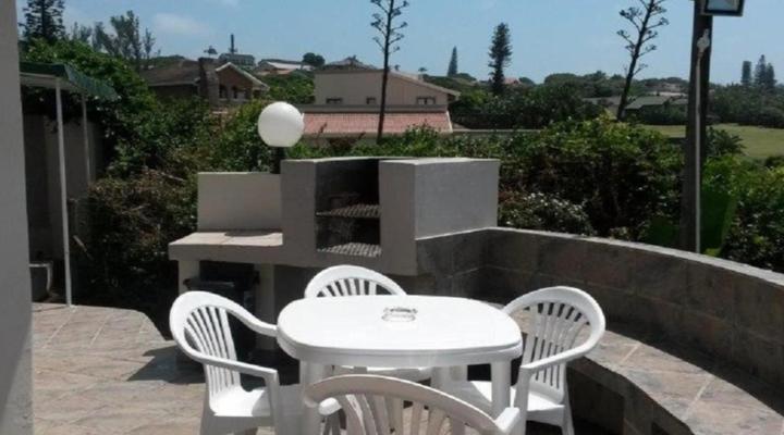 At the Lighthouse Inn