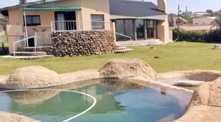 At the Lighthouse Inn