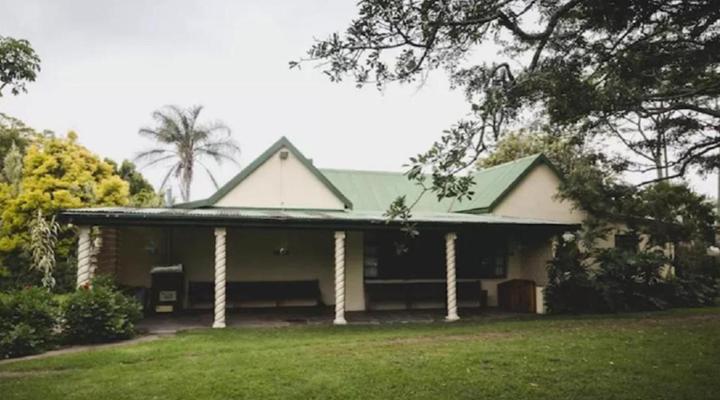 Oribi Gorge Guest Farm