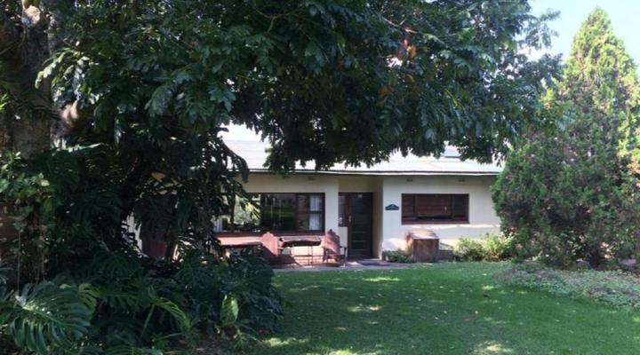 Oribi Gorge Guest Farm