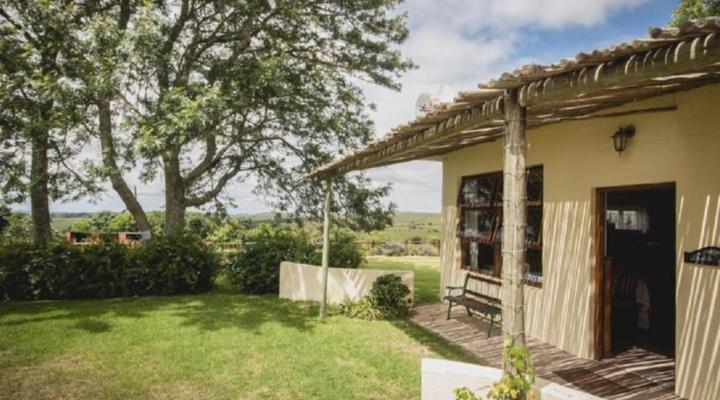 Oribi Gorge Guest Farm