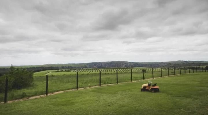 Oribi Gorge Guest Farm