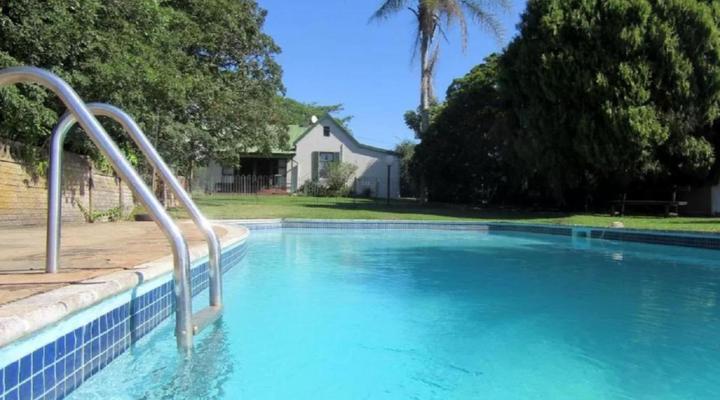 Oribi Gorge Guest Farm