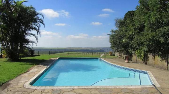 Oribi Gorge Guest Farm