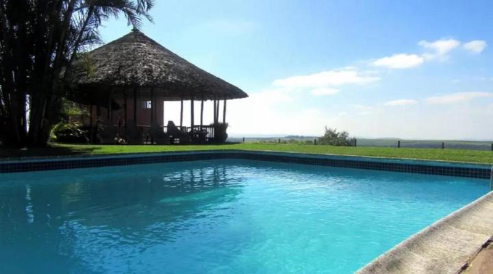 Oribi Gorge Guest Farm