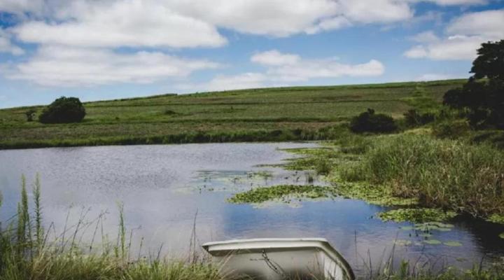 Oribi Gorge Guest Farm