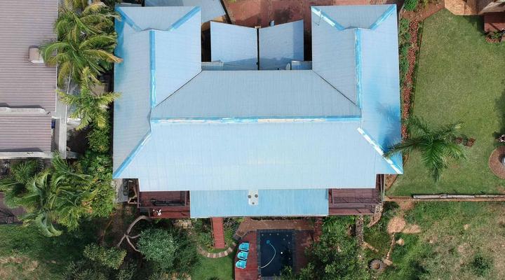 Hennie's Rest Guest House