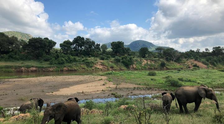 Hennie's Rest Guest House