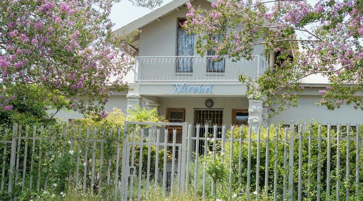 Mirabel Guest House