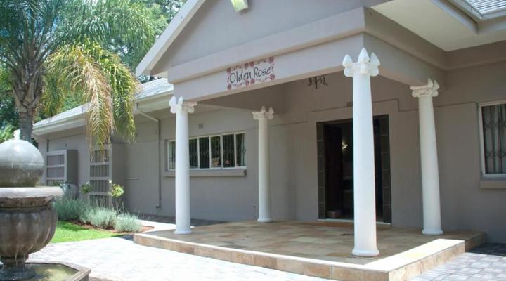 Olden Rose Guest House