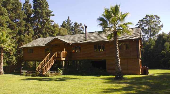 Edenbrook Country House