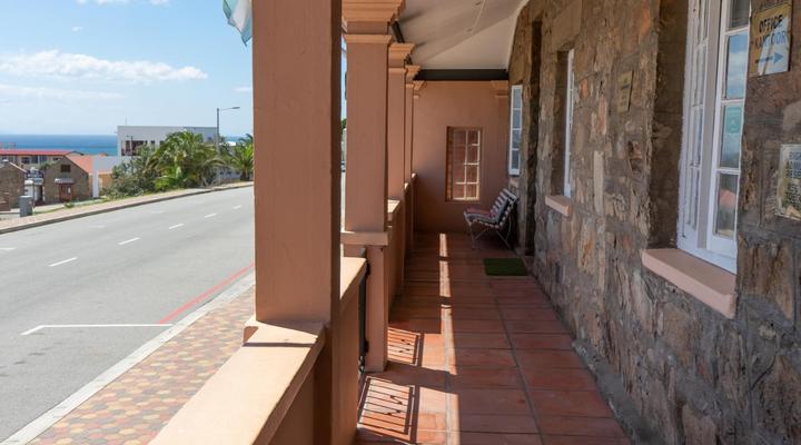 Bay Vista Guesthouse 