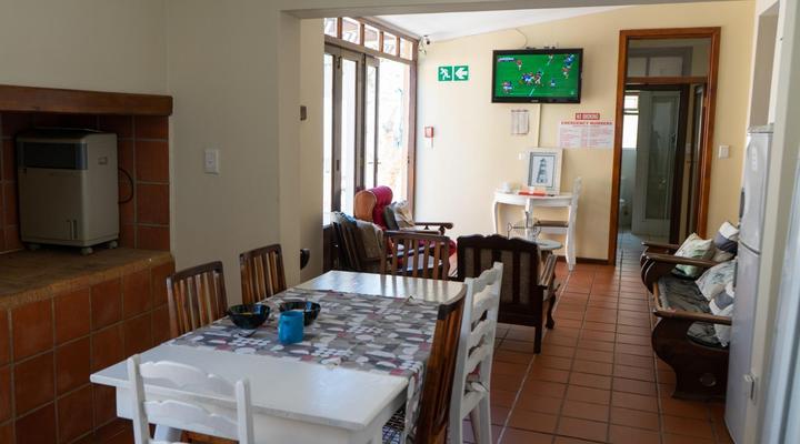 Bay Vista Guesthouse 