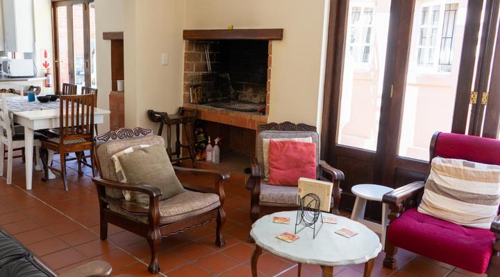 Bay Vista Guesthouse 