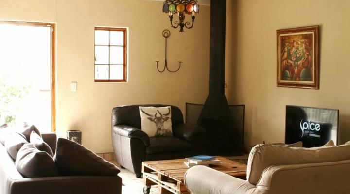 The Nelsbells Cottage