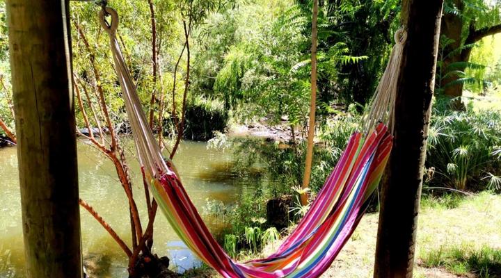 Cango Retreat Guest Farm