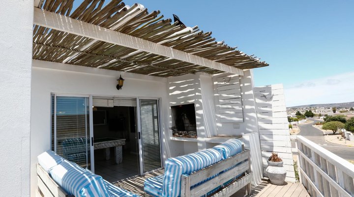 Beach House on Fairway