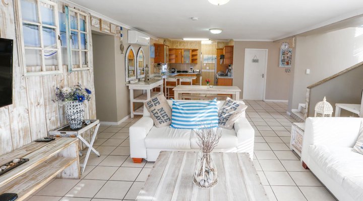 Beach House on Fairway