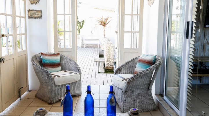 Beach House on Fairway