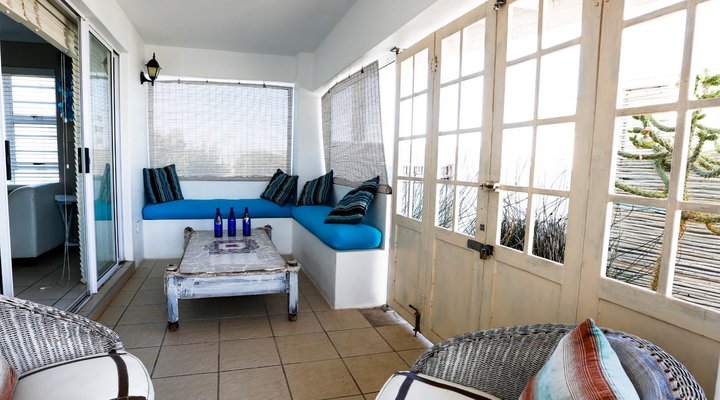 Beach House on Fairway