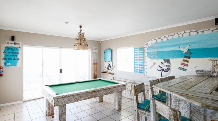 Beach House on Fairway