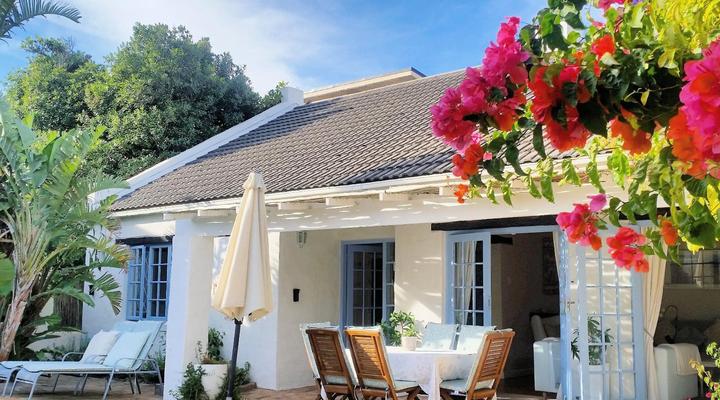 Hout Bay Beach Cottage