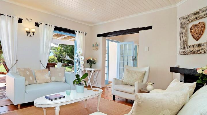 Hout Bay Beach Cottage