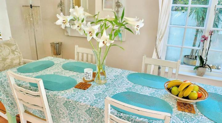 Hout Bay Beach Cottage