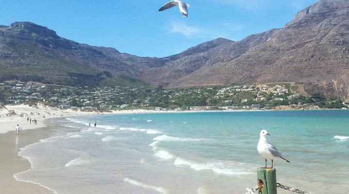 Hout Bay Beach Cottage