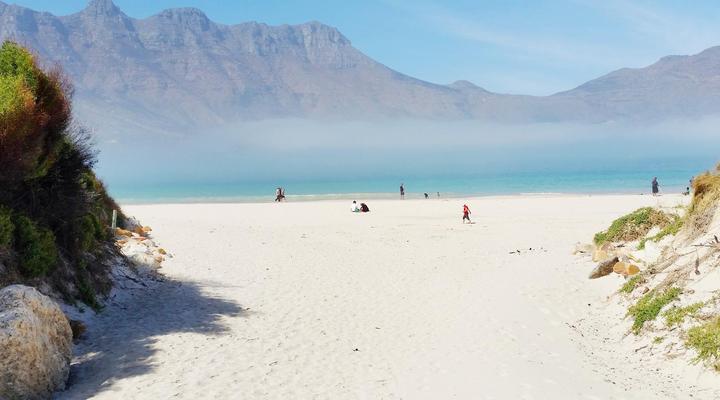 Hout Bay Beach Cottage