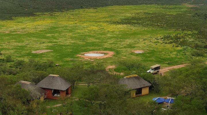 Indalu Game Reserve