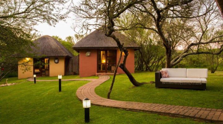 Indalu Game Reserve