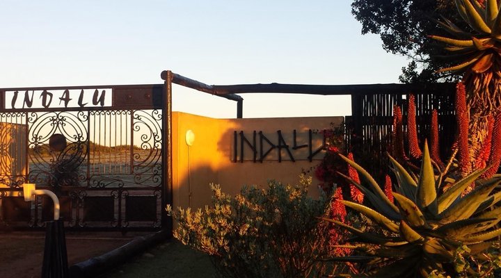 Indalu Game Reserve