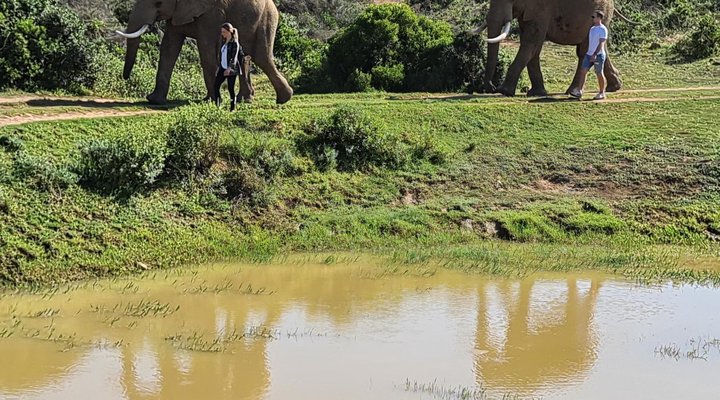 Indalu Game Reserve