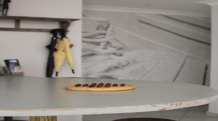 Albatross Guest House