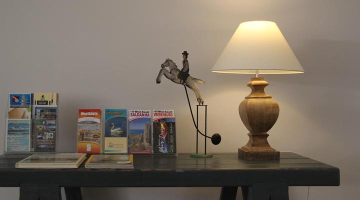 Albatross Guest House