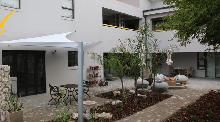 Albatross Guest House