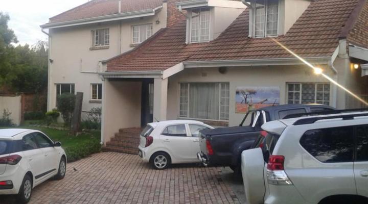 Royal Olympia Lodges & Safaris